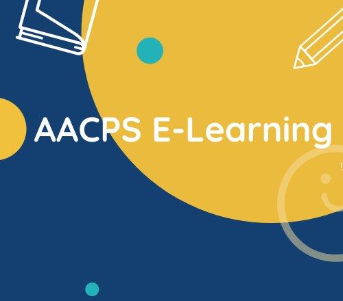 AACPS E-Learning