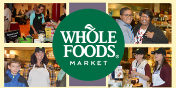 Whole Foods Market