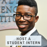 Host a Student Intern